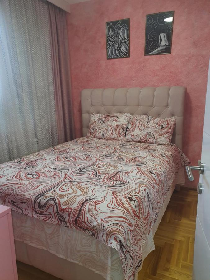 Apartman Kristina, Istocno Sarajevo,Vojvode Radomira Putnika 49F Lukavica Dış mekan fotoğraf
