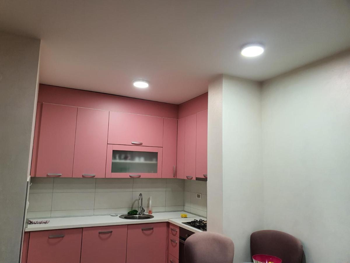 Apartman Kristina, Istocno Sarajevo,Vojvode Radomira Putnika 49F Lukavica Dış mekan fotoğraf