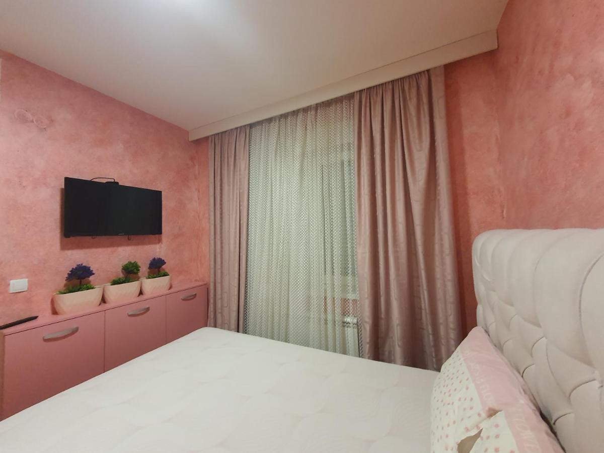 Apartman Kristina, Istocno Sarajevo,Vojvode Radomira Putnika 49F Lukavica Dış mekan fotoğraf