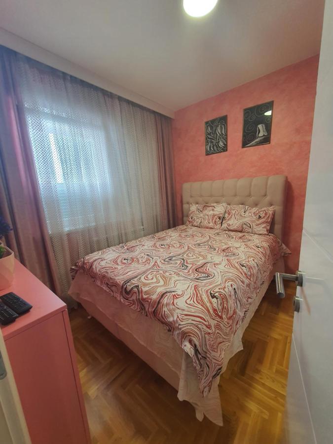 Apartman Kristina, Istocno Sarajevo,Vojvode Radomira Putnika 49F Lukavica Dış mekan fotoğraf