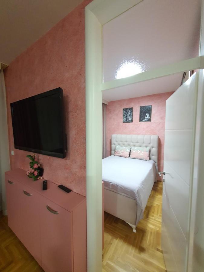 Apartman Kristina, Istocno Sarajevo,Vojvode Radomira Putnika 49F Lukavica Dış mekan fotoğraf
