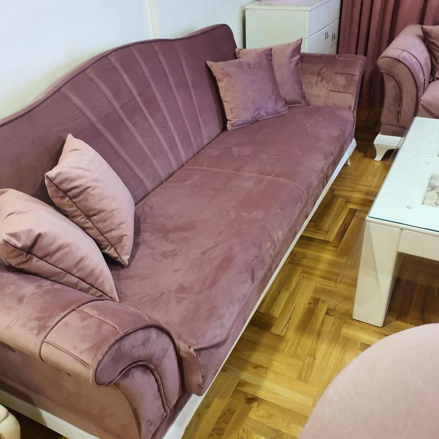 Apartman Kristina, Istocno Sarajevo,Vojvode Radomira Putnika 49F Lukavica Dış mekan fotoğraf