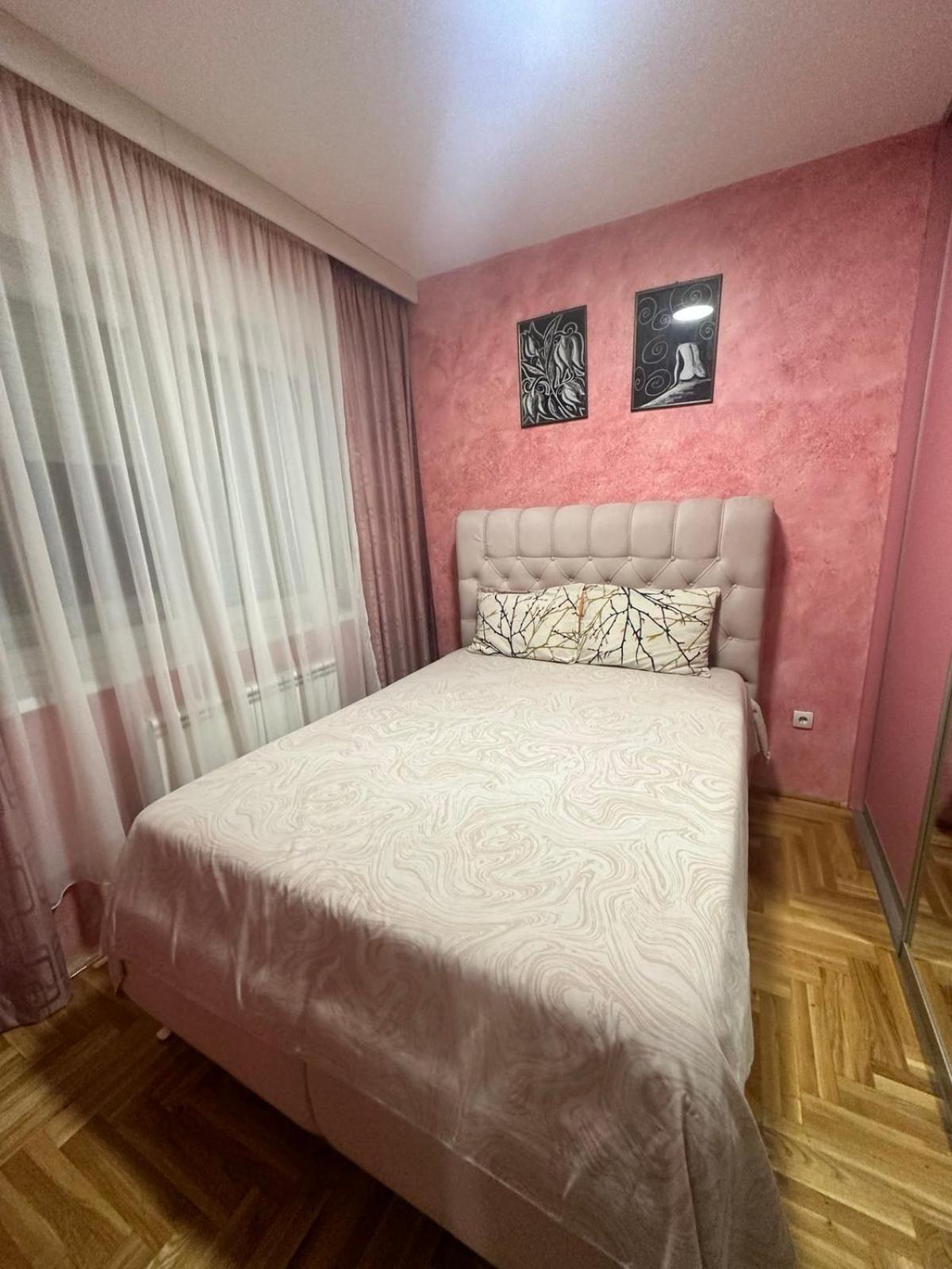 Apartman Kristina, Istocno Sarajevo,Vojvode Radomira Putnika 49F Lukavica Dış mekan fotoğraf