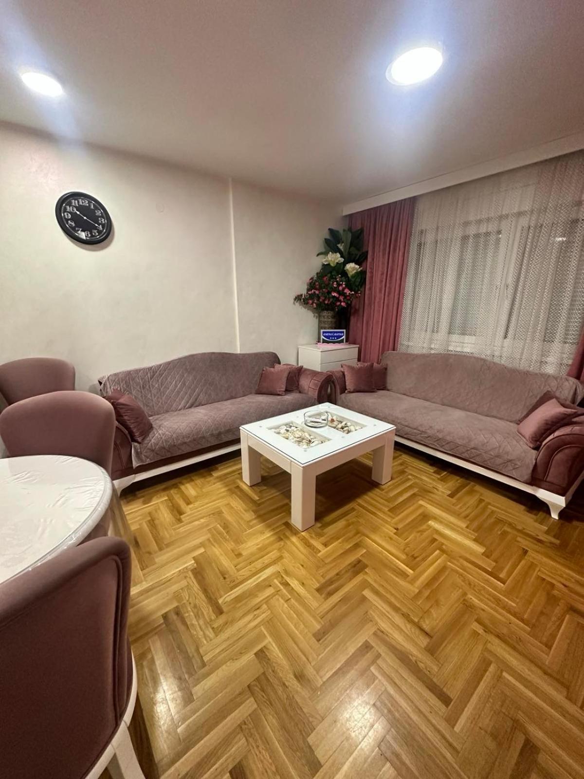 Apartman Kristina, Istocno Sarajevo,Vojvode Radomira Putnika 49F Lukavica Dış mekan fotoğraf