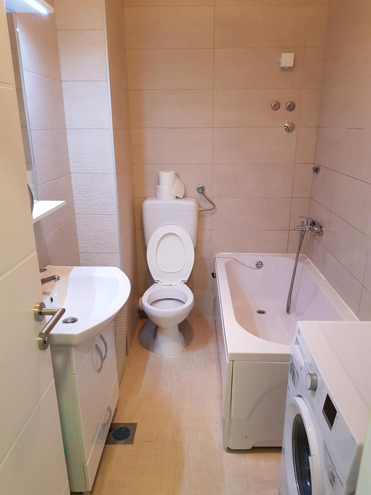 Apartman Kristina, Istocno Sarajevo,Vojvode Radomira Putnika 49F Lukavica Dış mekan fotoğraf