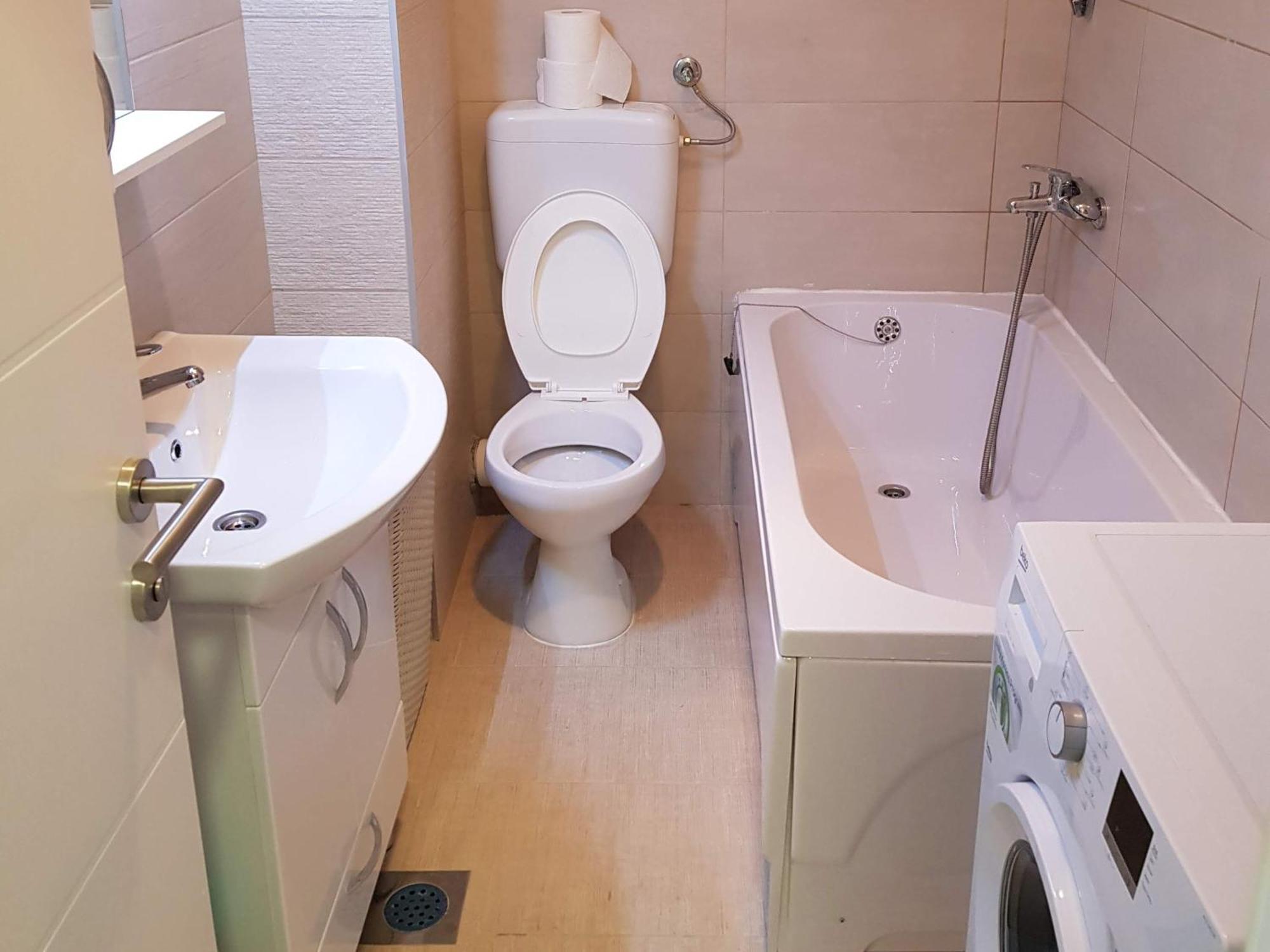 Apartman Kristina, Istocno Sarajevo,Vojvode Radomira Putnika 49F Lukavica Oda fotoğraf